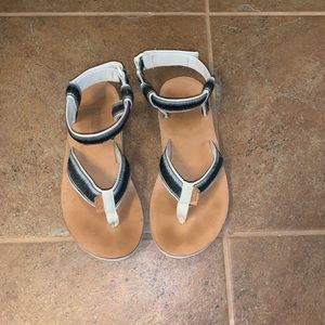 Teva Sandals